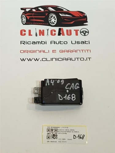 Bloccasterzo per audi - bloccasterzo,