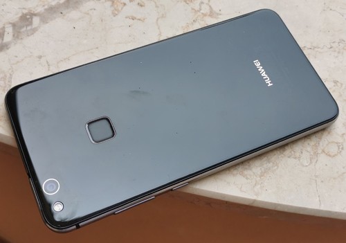 Huawei p10 lite non - ,