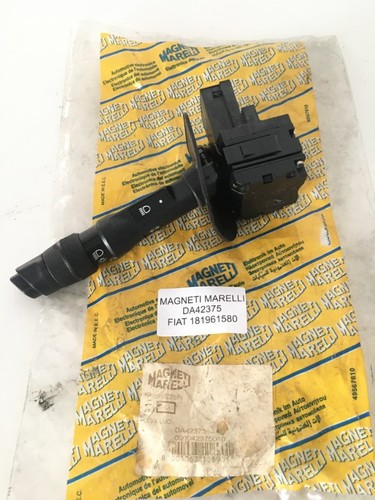 Leva comando devio - comando, luci