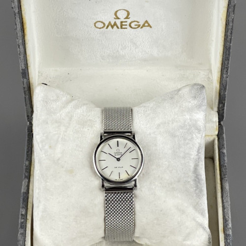 Orologio omega ville - orologio, de
