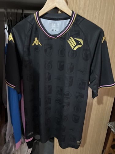 Maglia palermo calcio jersey - calcio,