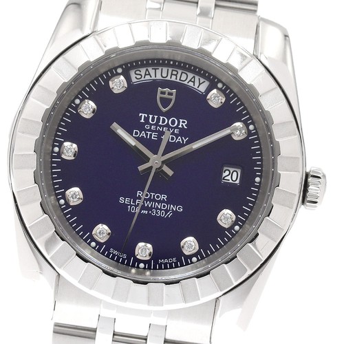 Orologio uomo automatico tudor - uomo,
