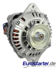 Alternatore nuovo OE Mando (Valeo Korea) - Hitachi OE n. LR180-03 per Yanmar