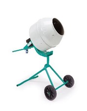 Betoniera IMER MINIBETA 130