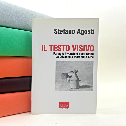 Testo visivo stefano - testo,