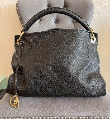 Louis vuitton artsy shoulder - artsy,
