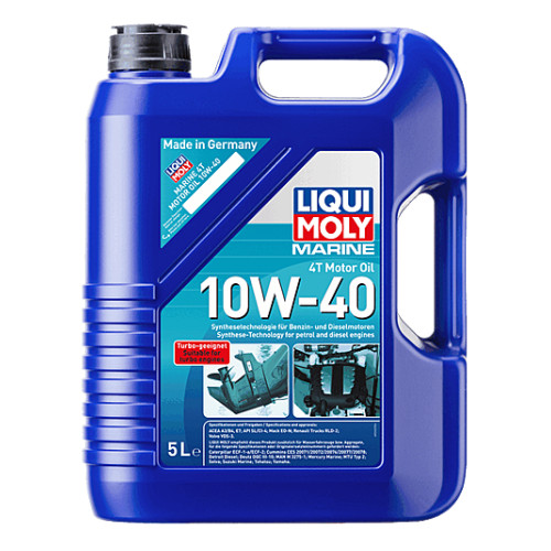 Olio motore liqui - motore,