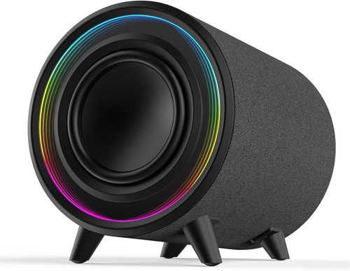 Littoak subwoofer alimentato - subwoofer,