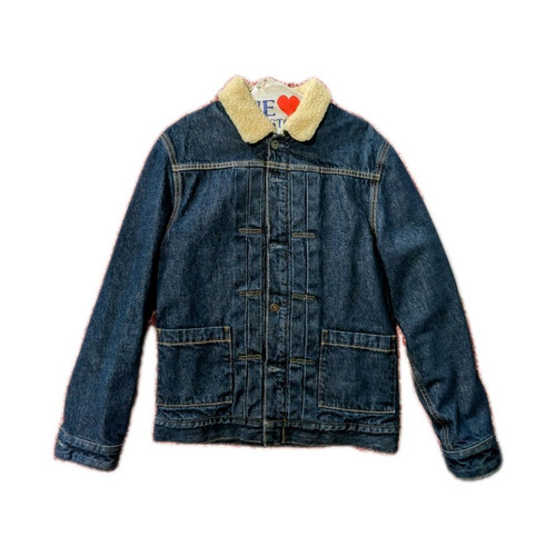Levi strauss giacca uomo - strauss,