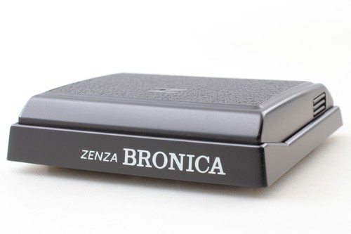Quasi perfetto zenza - perfetto], bronica