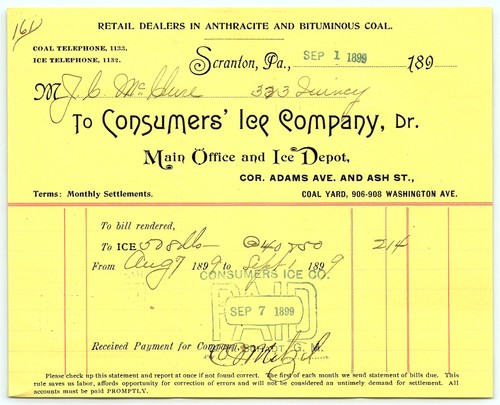 1899 scranton - 1899, pa