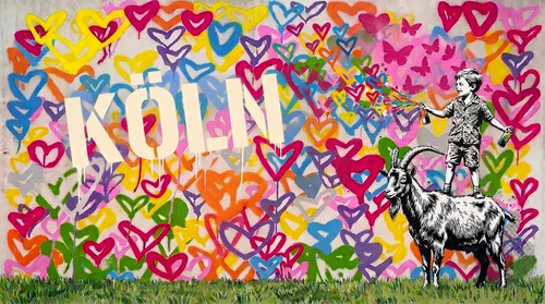 Vendita speciale colonia city - speciale!,