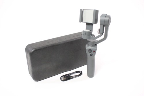 Dji osmo mobile modello - osmo, 2