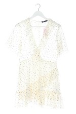 ZARA Abito stile impero Donna