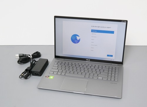 Asus zenbook flip - asus,