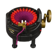 Macchina per maglieria, addi