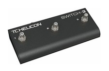 TC HELICON Switch-3 robusto