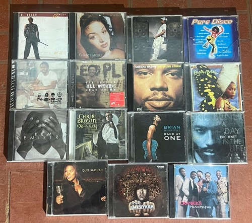 Great lot 90s 2000s - great,