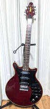 Chitarra Star's Red Special