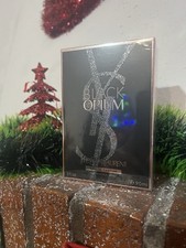 Yves Saint Laurent Black Opium