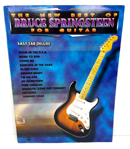 Bruce springsteen nuovo - springsteen,,