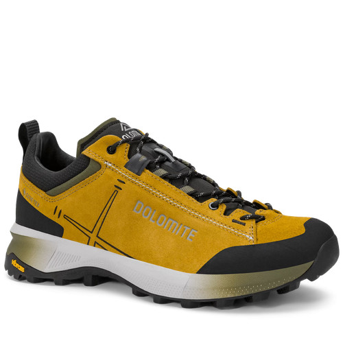 Scarpe basse trekking dolomite - scarpe,
