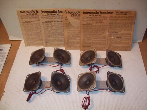 Tweeter doppio interaudio - 4),