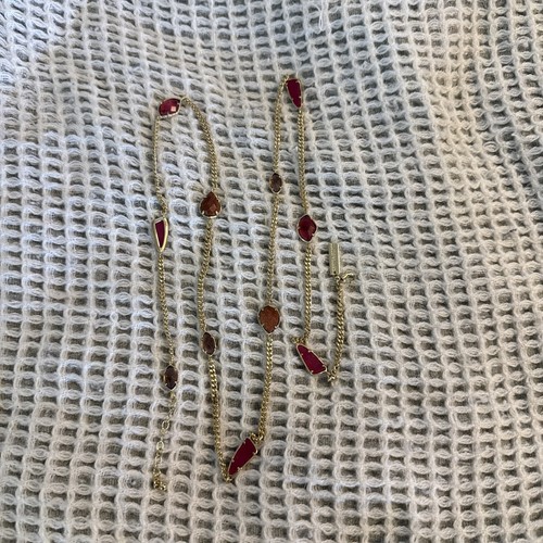 Collana kendra scott vintage - kendra,