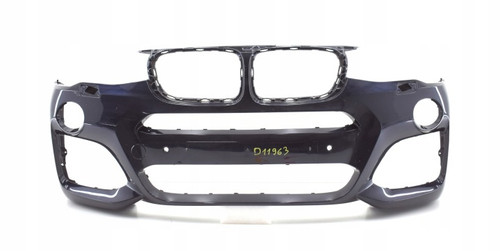 Bmw f25 f26 lift - x3, x4