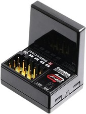 Futaba RICEVITORE R404SBS-E