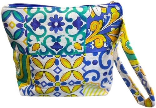 Karamell pochette donna - pochette, in