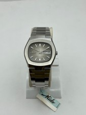 MIDO MULTISTAR AUTOMATICO “N.O.S” GIORNO/DATA. OROLOGIO DA POLSO UOMO VINTAGE SWISS MADE