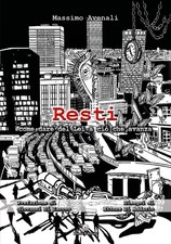 Libro - Massimo Avenali -