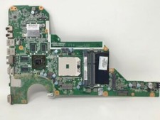 SCHEDA MADRE MOTHERBOARD per HP Pavilion G7-2000 series - 683030-501 - AMD