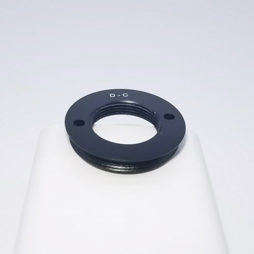 Nuovo attacco mount movie - attacco, d