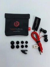 Cuffie auricolari originali BEATS by Dr.Dre UrBeats Monster - NERE