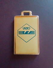 MEDAGLIA LAZIO - CALCIO - ANNI
