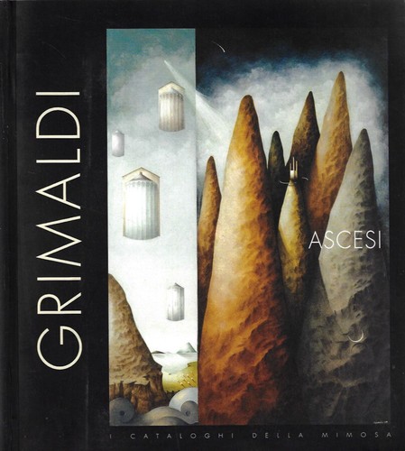Paolo grimaldi ascesi - -,