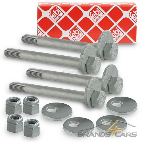 Febi kit montaggio viti - montaggio,