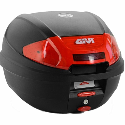 Bauletto top case moto - bauletto,