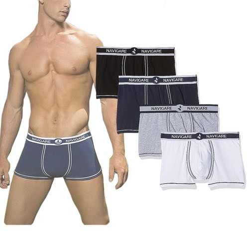 Boxer navigare intimo - 3,