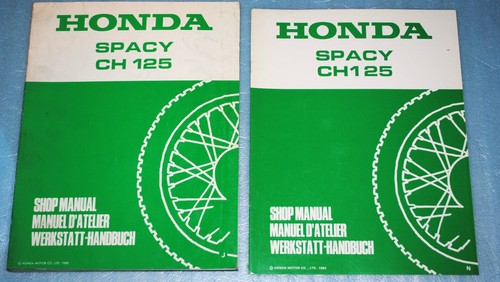 Manuale officina revisione - manuale,