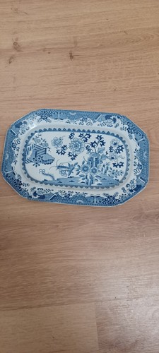 Spode stone piatto - stone,
