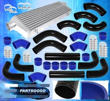 Turbo Front Mount Intercooler
