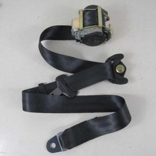 Cintura di sicurezza posteriore lh 14004997XX per PEUGEOT 807 2002-2014 usata (41809)