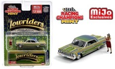 CHEVROLET Impala Lowrider +