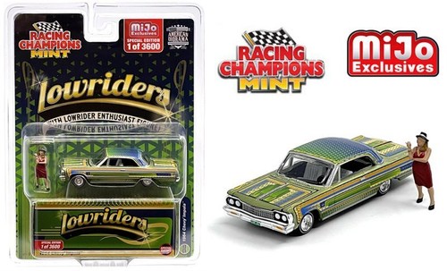 Chevrolet impala lowrider - impala, +