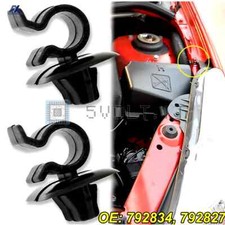 Clip 792834 Morsetto Fissaggio