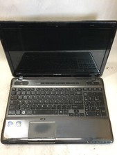 TOSHIBA SATELLITE A665-S5170 -