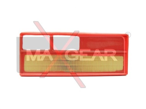 Filtro aria maxgear 0207 - aria,